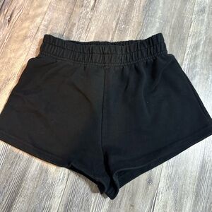 Shein Sweatshorts